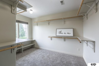This stunning PRE-INSPECTED west-facing 2-story home sits on a 0 on Tiburon Golf Club in Nebraska - for sale on GolfHomes.com, golf home, golf lot