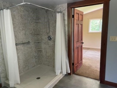 Ideal, serene location for a mini farm. 11 acres with 36x54' on Kestrel Ridge Golf Club in Wisconsin - for sale on GolfHomes.com, golf home, golf lot