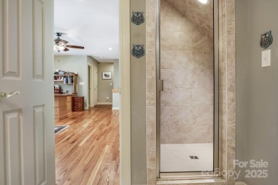 A compelling opportunity for those seeking space, flexibility on Champion Hills Club, Inc. in North Carolina - for sale on GolfHomes.com, golf home, golf lot