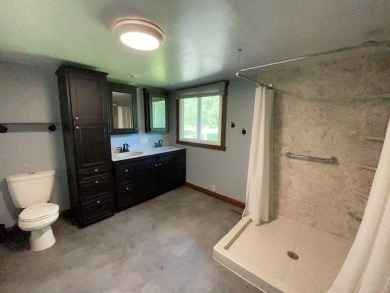 Ideal, serene location for a mini farm. 11 acres with 36x54' on Kestrel Ridge Golf Club in Wisconsin - for sale on GolfHomes.com, golf home, golf lot