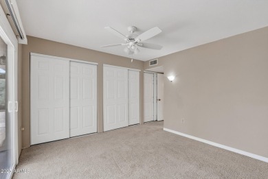 CONTEMPORARY VIBE! This home has been UPDATED and REMODELED on Pebblebrook Golf Course in Arizona - for sale on GolfHomes.com, golf home, golf lot