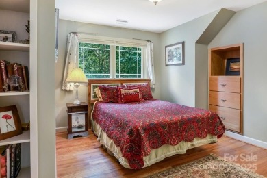 A compelling opportunity for those seeking space, flexibility on Champion Hills Club, Inc. in North Carolina - for sale on GolfHomes.com, golf home, golf lot