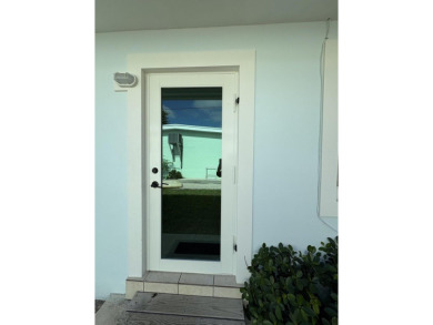 Great weekend getaway, retirement home or vacation rental on 9th on Key Colony Beach Golf Course in Florida - for sale on GolfHomes.com, golf home, golf lot