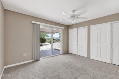 CONTEMPORARY VIBE! This home has been UPDATED and REMODELED on Pebblebrook Golf Course in Arizona - for sale on GolfHomes.com, golf home, golf lot