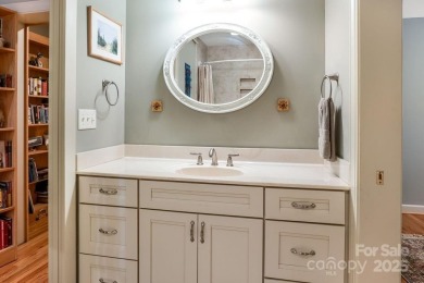 A compelling opportunity for those seeking space, flexibility on Champion Hills Club, Inc. in North Carolina - for sale on GolfHomes.com, golf home, golf lot