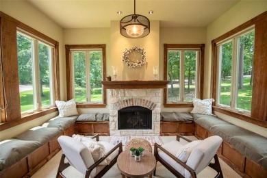 Welcome to 109 King Shore Blvd, a luxury waterfront retreat in on Cypress Creek Country Club in Texas - for sale on GolfHomes.com, golf home, golf lot