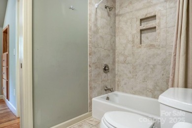 A compelling opportunity for those seeking space, flexibility on Champion Hills Club, Inc. in North Carolina - for sale on GolfHomes.com, golf home, golf lot