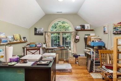 A compelling opportunity for those seeking space, flexibility on Champion Hills Club, Inc. in North Carolina - for sale on GolfHomes.com, golf home, golf lot