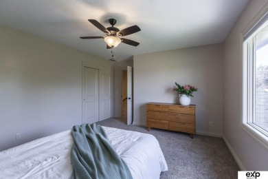 This stunning PRE-INSPECTED west-facing 2-story home sits on a 0 on Tiburon Golf Club in Nebraska - for sale on GolfHomes.com, golf home, golf lot