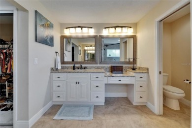 APOLLO BEACH WATERFRONT - CUSTOM BUILT EXECUTIVE POOL HOME - NO on Apollo Beach Golf and Sea Club in Florida - for sale on GolfHomes.com, golf home, golf lot