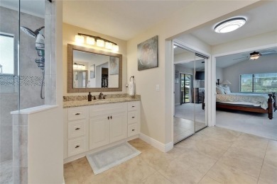 APOLLO BEACH WATERFRONT - CUSTOM BUILT EXECUTIVE POOL HOME - NO on Apollo Beach Golf and Sea Club in Florida - for sale on GolfHomes.com, golf home, golf lot