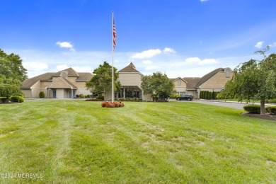 A light and bright spacious home situated on a private on Concordia Golf Club in New Jersey - for sale on GolfHomes.com, golf home, golf lot