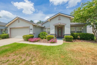 One Owner 3/2 With An Office In A Golf Course Community Mere on St. Johns Golf Club in Florida - for sale on GolfHomes.com, golf home, golf lot