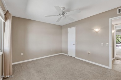 CONTEMPORARY VIBE! This home has been UPDATED and REMODELED on Pebblebrook Golf Course in Arizona - for sale on GolfHomes.com, golf home, golf lot