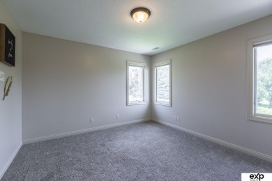 This stunning PRE-INSPECTED west-facing 2-story home sits on a 0 on Tiburon Golf Club in Nebraska - for sale on GolfHomes.com, golf home, golf lot
