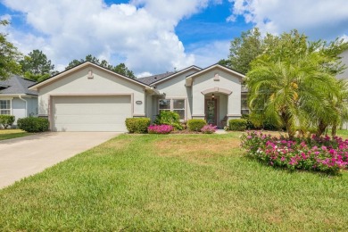 One Owner 3/2 With An Office In A Golf Course Community Mere on St. Johns Golf Club in Florida - for sale on GolfHomes.com, golf home, golf lot