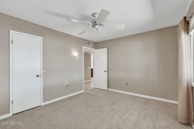 CONTEMPORARY VIBE! This home has been UPDATED and REMODELED on Pebblebrook Golf Course in Arizona - for sale on GolfHomes.com, golf home, golf lot