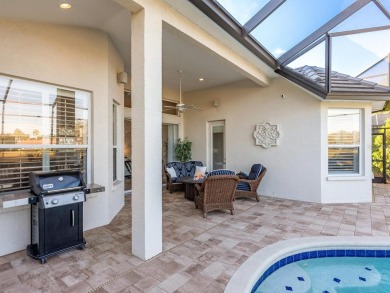 Welcome to this meticulously updated home in the on Ritz-Carlton Members Golf Club in Florida - for sale on GolfHomes.com, golf home, golf lot