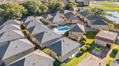 Beautiful raised Beach Home, only 2 blocks from the Beach!  This on The Dunes Golf and Beach Club in South Carolina - for sale on GolfHomes.com, golf home, golf lot