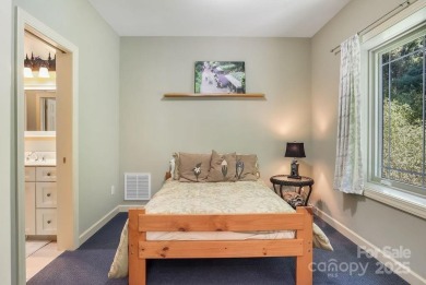 A compelling opportunity for those seeking space, flexibility on Champion Hills Club, Inc. in North Carolina - for sale on GolfHomes.com, golf home, golf lot