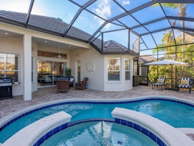 Welcome to this meticulously updated home in the on Ritz-Carlton Members Golf Club in Florida - for sale on GolfHomes.com, golf home, golf lot