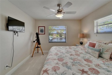 APOLLO BEACH WATERFRONT - CUSTOM BUILT EXECUTIVE POOL HOME - NO on Apollo Beach Golf and Sea Club in Florida - for sale on GolfHomes.com, golf home, golf lot
