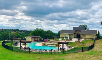 Welcome to your perfect getaway! This beautiful .5-acre vacant on White Bluff Resort - New Course in Texas - for sale on GolfHomes.com, golf home, golf lot