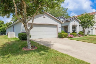 One Owner 3/2 With An Office In A Golf Course Community Mere on St. Johns Golf Club in Florida - for sale on GolfHomes.com, golf home, golf lot