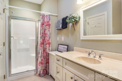 A compelling opportunity for those seeking space, flexibility on Champion Hills Club, Inc. in North Carolina - for sale on GolfHomes.com, golf home, golf lot