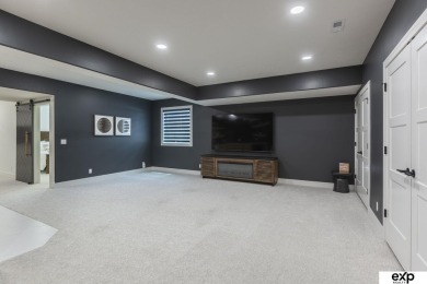 This stunning PRE-INSPECTED west-facing 2-story home sits on a 0 on Tiburon Golf Club in Nebraska - for sale on GolfHomes.com, golf home, golf lot