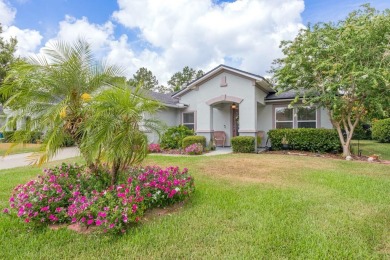 One Owner 3/2 With An Office In A Golf Course Community Mere on St. Johns Golf Club in Florida - for sale on GolfHomes.com, golf home, golf lot