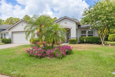 One Owner 3/2 With An Office In A Golf Course Community Mere on St. Johns Golf Club in Florida - for sale on GolfHomes.com, golf home, golf lot