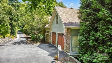 A compelling opportunity for those seeking space, flexibility on Champion Hills Club, Inc. in North Carolina - for sale on GolfHomes.com, golf home, golf lot