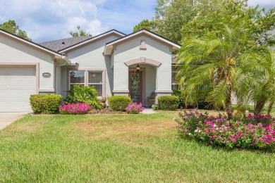 One Owner 3/2 With An Office In A Golf Course Community Mere on St. Johns Golf Club in Florida - for sale on GolfHomes.com, golf home, golf lot