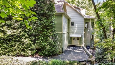 A compelling opportunity for those seeking space, flexibility on Champion Hills Club, Inc. in North Carolina - for sale on GolfHomes.com, golf home, golf lot