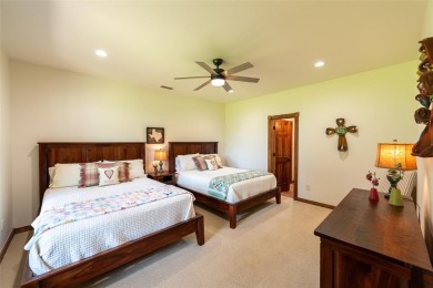 Welcome to 109 King Shore Blvd, a luxury waterfront retreat in on Cypress Creek Country Club in Texas - for sale on GolfHomes.com, golf home, golf lot