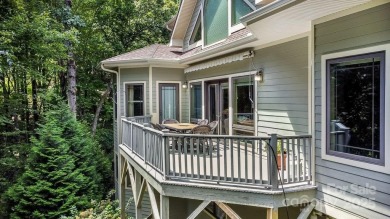 A compelling opportunity for those seeking space, flexibility on Champion Hills Club, Inc. in North Carolina - for sale on GolfHomes.com, golf home, golf lot