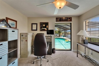 APOLLO BEACH WATERFRONT - CUSTOM BUILT EXECUTIVE POOL HOME - NO on Apollo Beach Golf and Sea Club in Florida - for sale on GolfHomes.com, golf home, golf lot