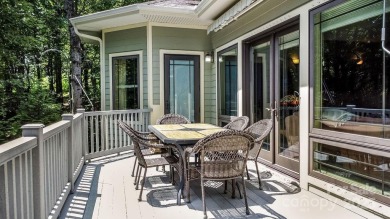 A compelling opportunity for those seeking space, flexibility on Champion Hills Club, Inc. in North Carolina - for sale on GolfHomes.com, golf home, golf lot