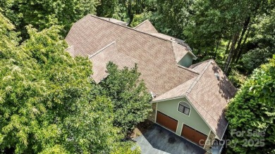 A compelling opportunity for those seeking space, flexibility on Champion Hills Club, Inc. in North Carolina - for sale on GolfHomes.com, golf home, golf lot