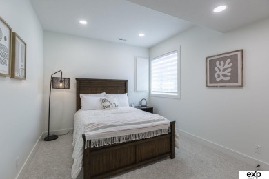 This stunning PRE-INSPECTED west-facing 2-story home sits on a 0 on Tiburon Golf Club in Nebraska - for sale on GolfHomes.com, golf home, golf lot