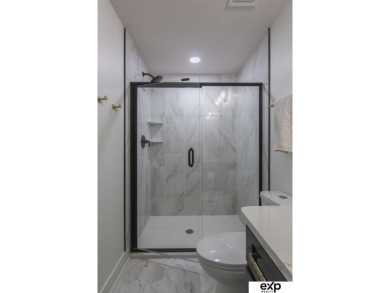 This stunning PRE-INSPECTED west-facing 2-story home sits on a 0 on Tiburon Golf Club in Nebraska - for sale on GolfHomes.com, golf home, golf lot