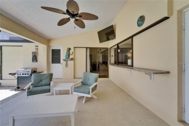 APOLLO BEACH WATERFRONT - CUSTOM BUILT EXECUTIVE POOL HOME - NO on Apollo Beach Golf and Sea Club in Florida - for sale on GolfHomes.com, golf home, golf lot