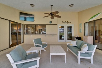 APOLLO BEACH WATERFRONT - CUSTOM BUILT EXECUTIVE POOL HOME - NO on Apollo Beach Golf and Sea Club in Florida - for sale on GolfHomes.com, golf home, golf lot
