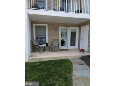 Fabulous 2-bedroom, 2 bath first-floor condo in the sought-after on Westover Golf Club in Pennsylvania - for sale on GolfHomes.com, golf home, golf lot