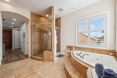 Welcome to a stunning custom waterfront home in the prestigious on Pasadena Yacht and Country Club in Florida - for sale on GolfHomes.com, golf home, golf lot