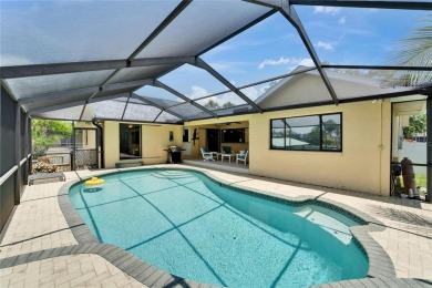 APOLLO BEACH WATERFRONT - CUSTOM BUILT EXECUTIVE POOL HOME - NO on Apollo Beach Golf and Sea Club in Florida - for sale on GolfHomes.com, golf home, golf lot