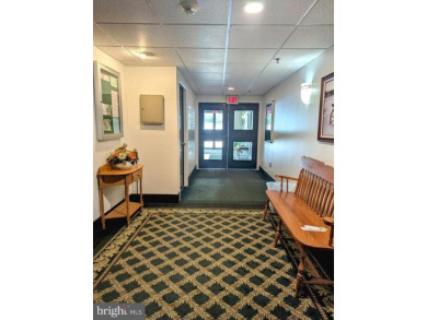 Fabulous 2-bedroom, 2 bath first-floor condo in the sought-after on Westover Golf Club in Pennsylvania - for sale on GolfHomes.com, golf home, golf lot