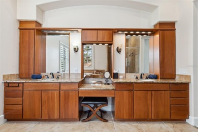 Welcome to a stunning custom waterfront home in the prestigious on Pasadena Yacht and Country Club in Florida - for sale on GolfHomes.com, golf home, golf lot