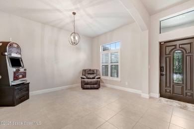 Located just moments from Viera, yet with the more affordable on Turtle Creek Golf Club in Florida - for sale on GolfHomes.com, golf home, golf lot